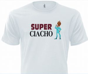 SUPER CIACHO