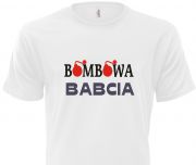 BOMBOWA BABCIA